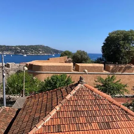 ホテル Le Vauban