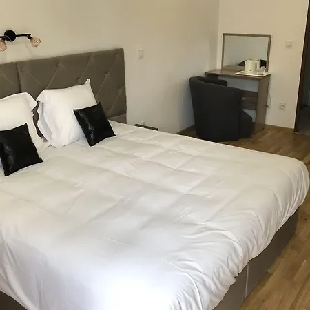 Hotel Le Vauban