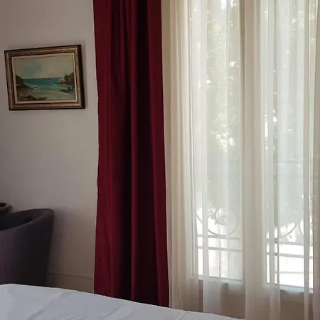 Le Vauban ホテル