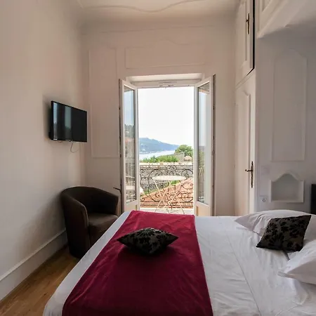 Le Vauban 3* Villefranche-sur-Mer