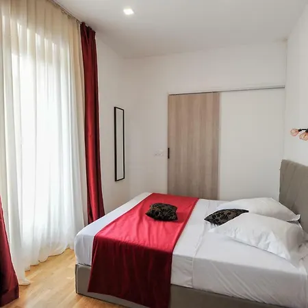 Отель Le Vauban