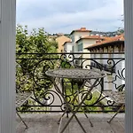 Le Vauban 3* Villefranche-sur-Mer