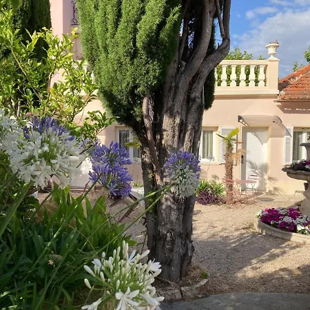 Le Vauban 3* Villefranche-sur-Mer