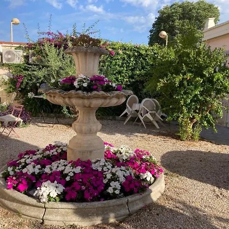 Hotel Le Vauban Villefranche-sur-Mer