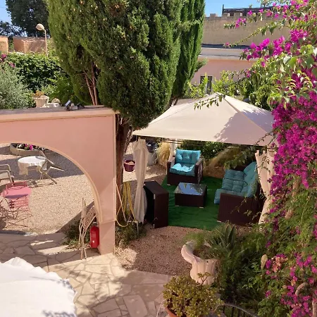 Le Vauban Hotel Villefranche-sur-Mer