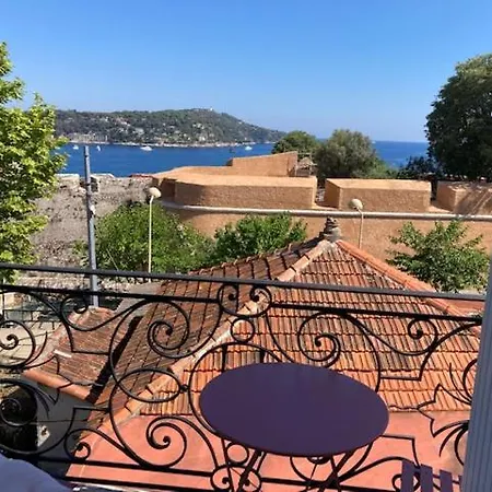 Le Vauban 3*
