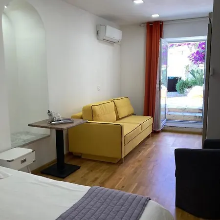 Le Vauban 3* Villefranche-sur-Mer