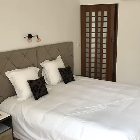 Ξενοδοχείο Le Vauban 3*