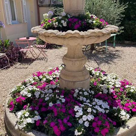Le Vauban Otel