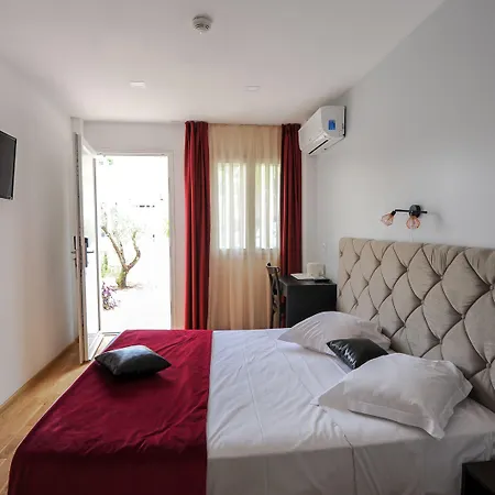Otel Le Vauban