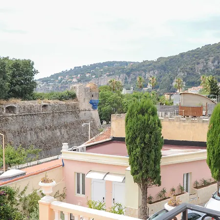Le Vauban Villefranche-sur-Mer