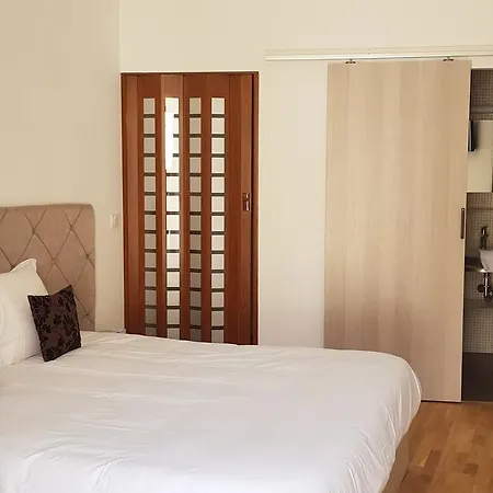 Le Vauban 3* Villefranche-sur-Mer