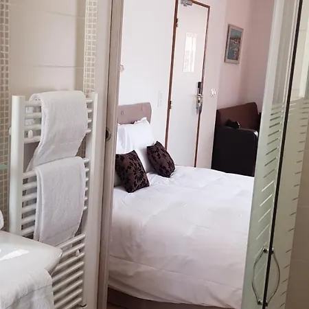 Hotel Le Vauban Villefranche-sur-Mer