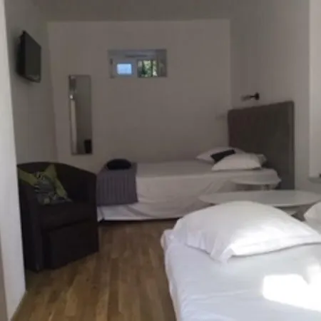 Le Vauban Hotel Villefranche-sur-Mer