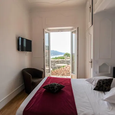 Le Vauban 3* Villefranche-sur-Mer