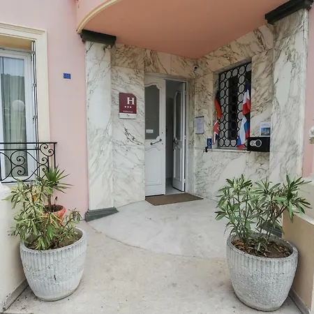 Le Vauban Hotel 3*