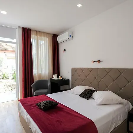 Hotel Le Vauban 3*