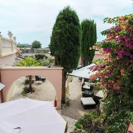 Le Vauban 3*