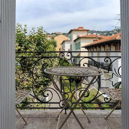 Le Vauban 3* Villefranche-sur-Mer