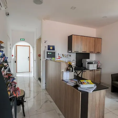 Hotel Le Vauban 3*