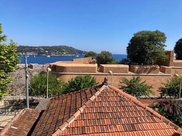 Otel Le Vauban