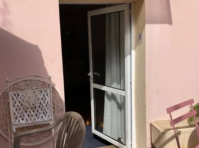 Le Vauban Ξενοδοχείο 3*