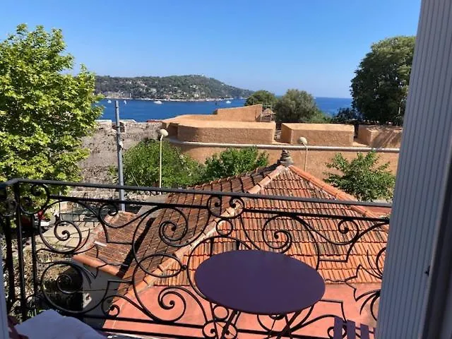 Le Vauban 3*