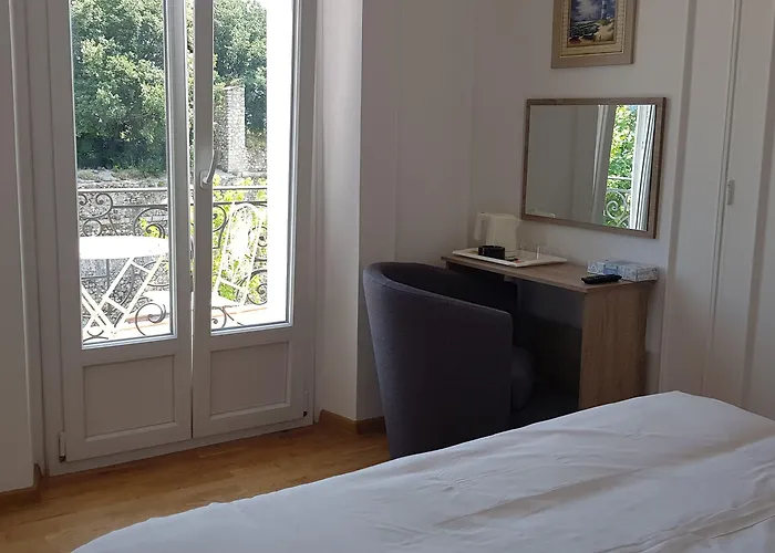 Le Vauban 3*