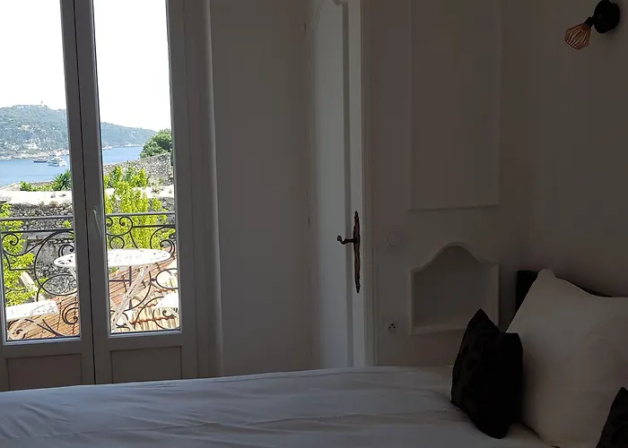 Ξενοδοχείο Le Vauban 3*