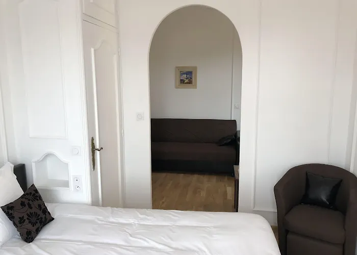 Otel Le Vauban