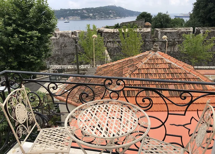 Le Vauban