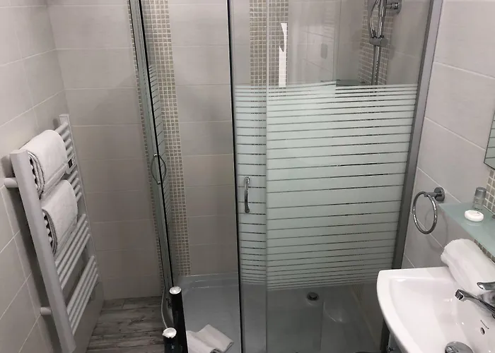 Otel Le Vauban 3*