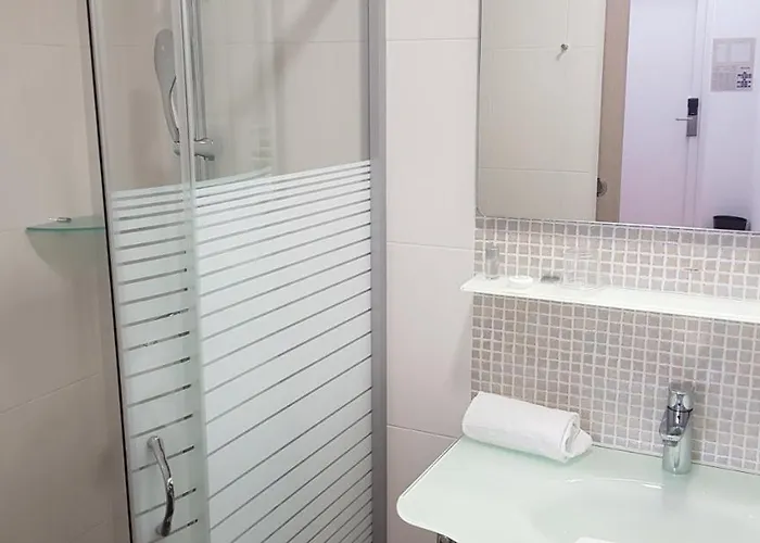 Ξενοδοχείο Le Vauban 3*