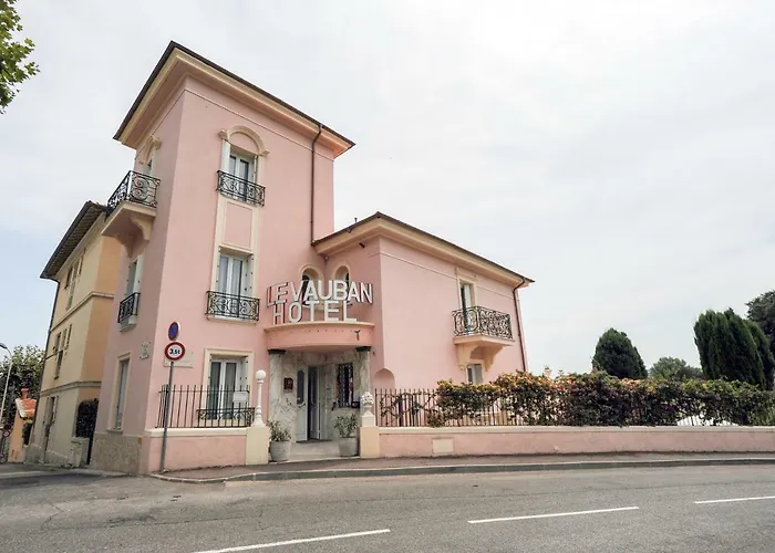 Le Vauban
