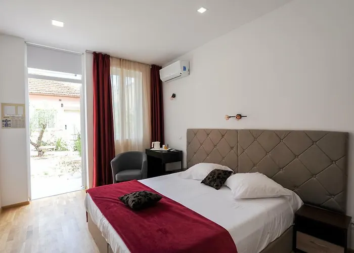Ξενοδοχείο Le Vauban 3*